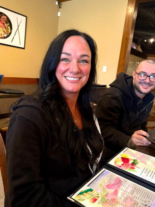 Jamie Shafferkoetter