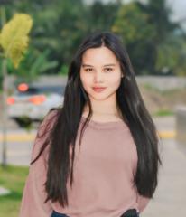 Chessalyn Ramos
