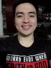 Rudolf Ryan Perez