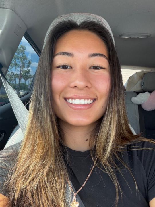 Ashley Yax