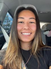 Ashley Yax