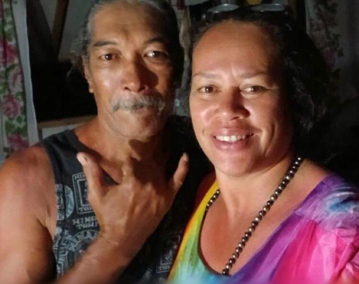 Terorohauepa Enrico