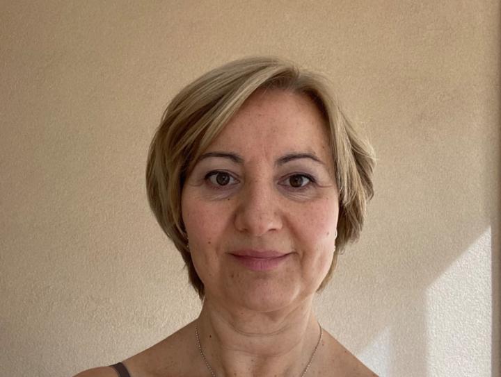Violeta Bogdanoska