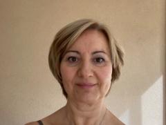 Violeta Bogdanoska