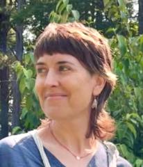 Ane Axford
