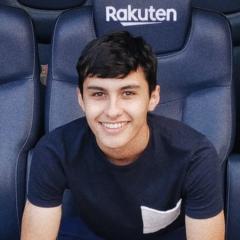 Leandro Ortiz
