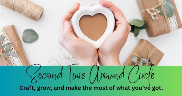 Second Time Around Circle