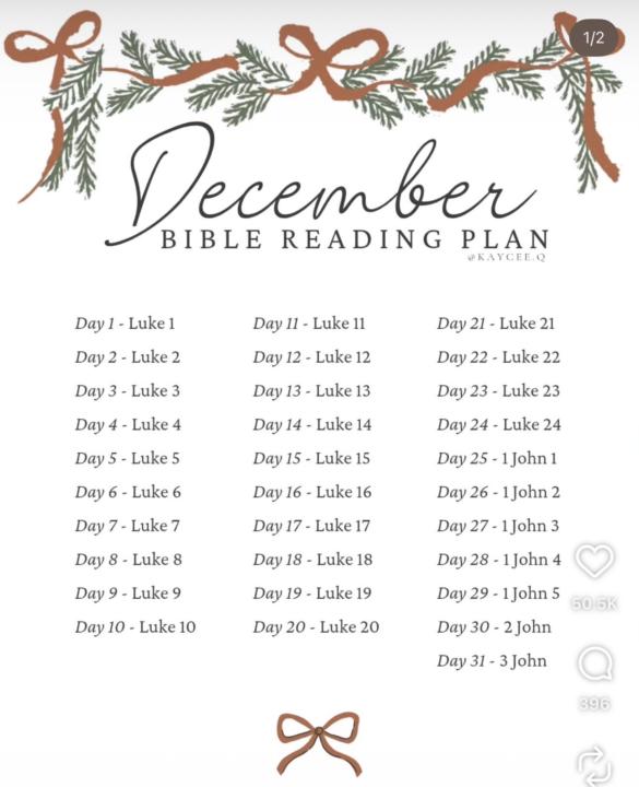 HELLO DECEMBER🎄