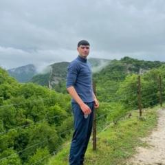 Alejandro Ramos