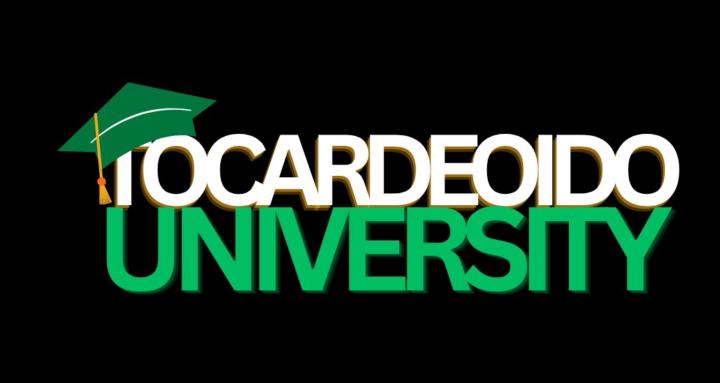 TOCARDEOIDO UNIVERSITY