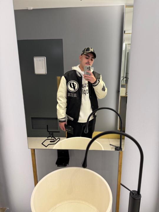 ליאור אליאס