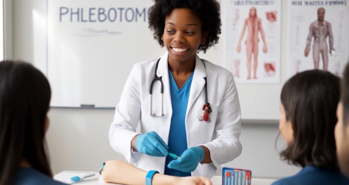 ANAC PHLEBOTOMY PHASE 2