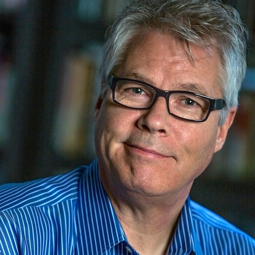 Bruce Carse