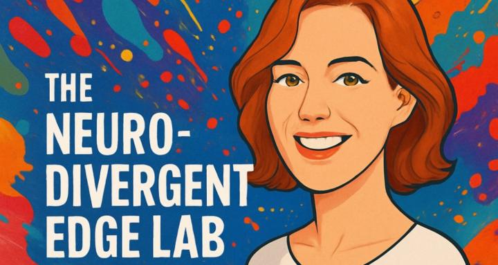 The Neurodivergent Edge Lab