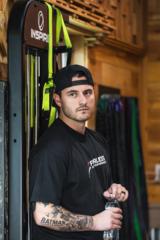 Joey Hanley