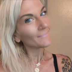 Kandace Pavlowich