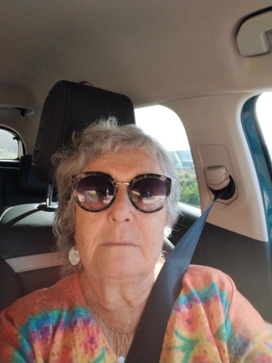 Carme Juárez Arespakotxaga