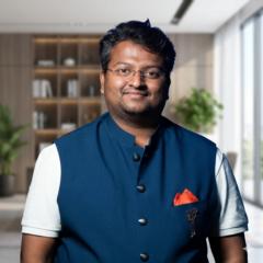 Siddharth Shreekumar