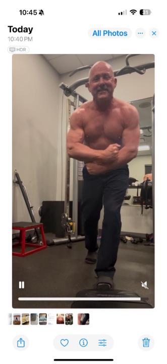 Adam Gustafson