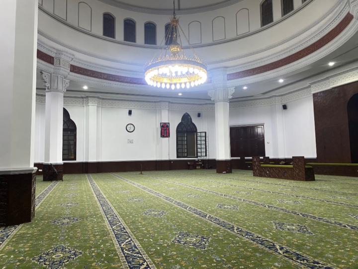 AbduRrazak Islami