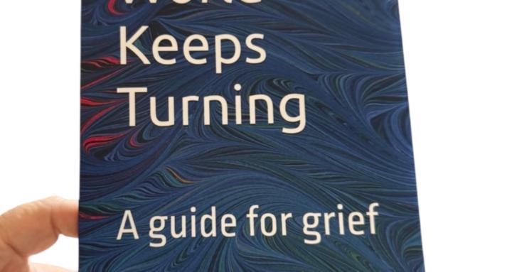Grief school