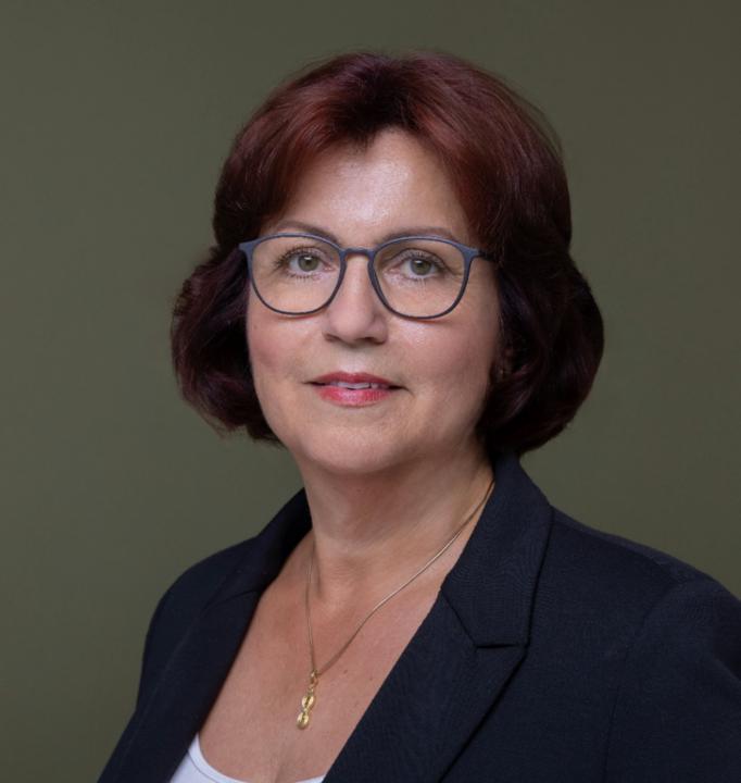 Kerstin Krug