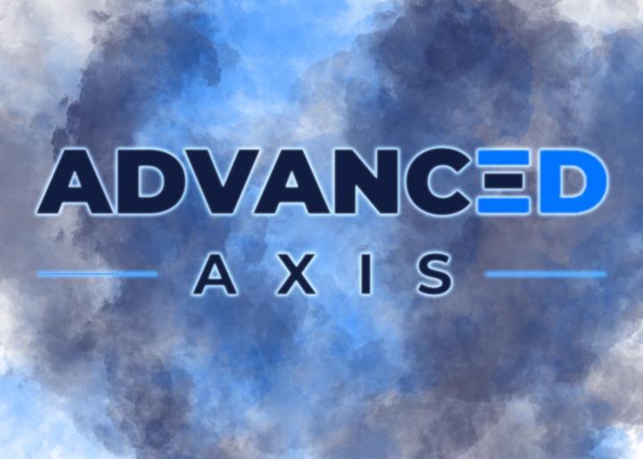 Advanced Axis