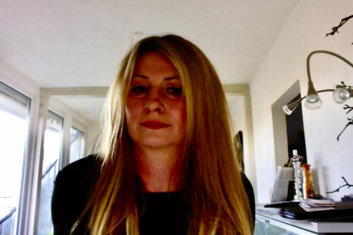 Heidi Bollin