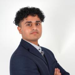 Dhwanil Patel