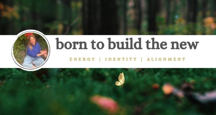 Born to Build the New