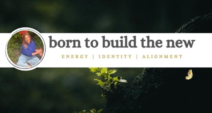 Born to Build the New