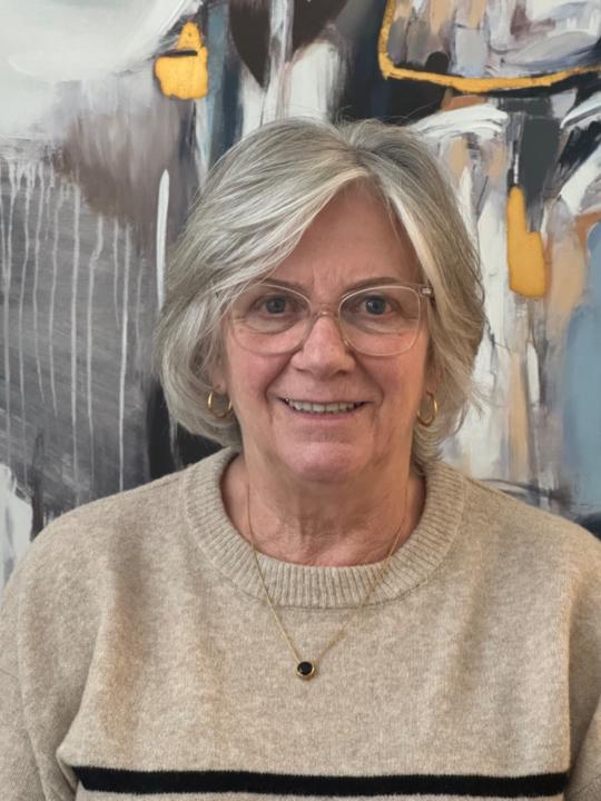 Lynda Naugle