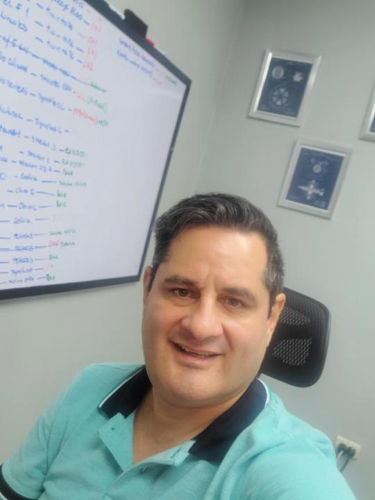 Rafael Porras