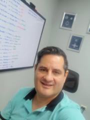 Rafael Porras