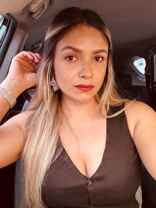 Gabriela Salguero