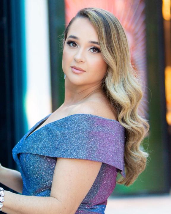 Yuleydy Delgado