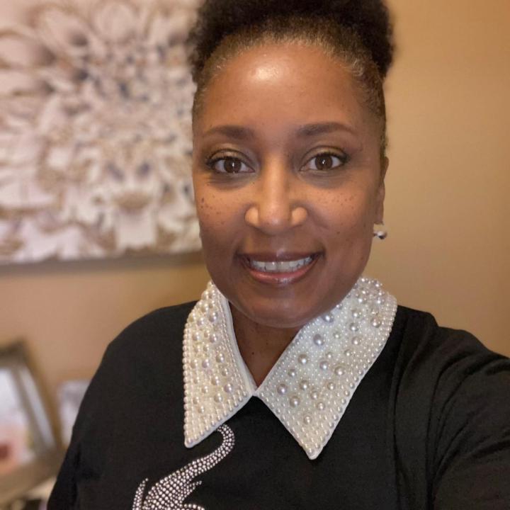 Wendy Porter Jackson