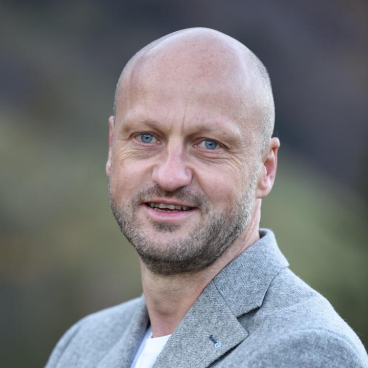 Christian Mühlthaler