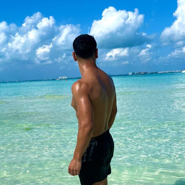 Matias Aguilar