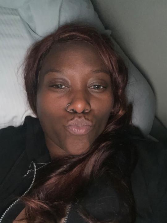 Donnita Ishman