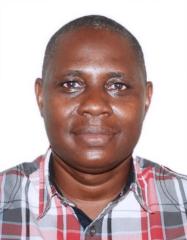 George Emmanuel Pere