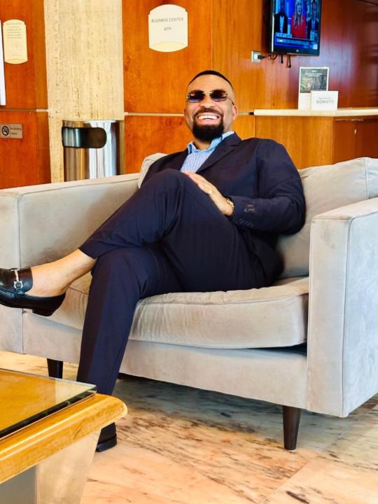Chigozie Godson Ihejirika