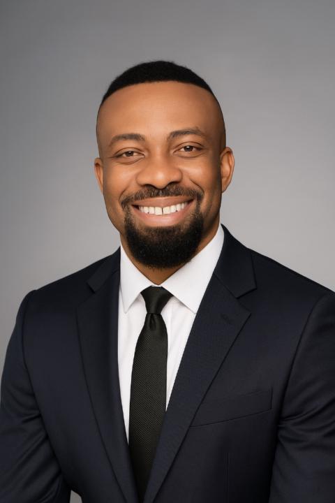 Chigozie Godson Ihejirika