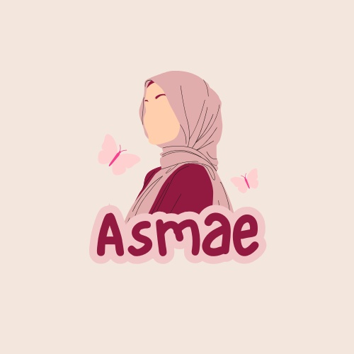 Asmae Inaidir