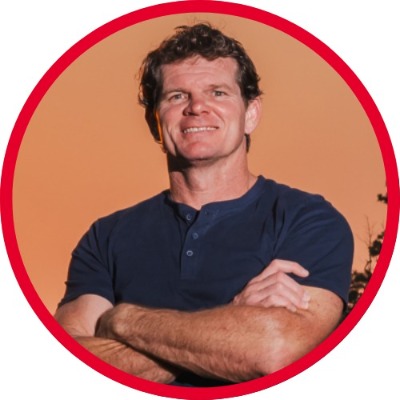 Steven Roberts