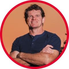 Steven Roberts
