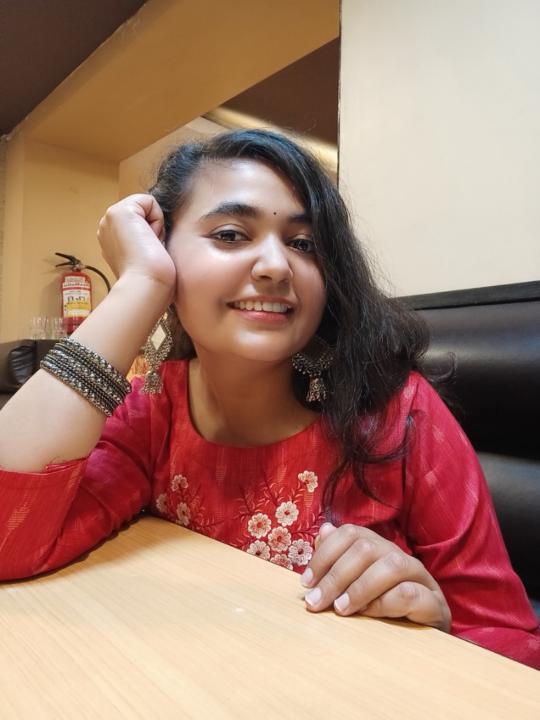 Anjali Kashyap