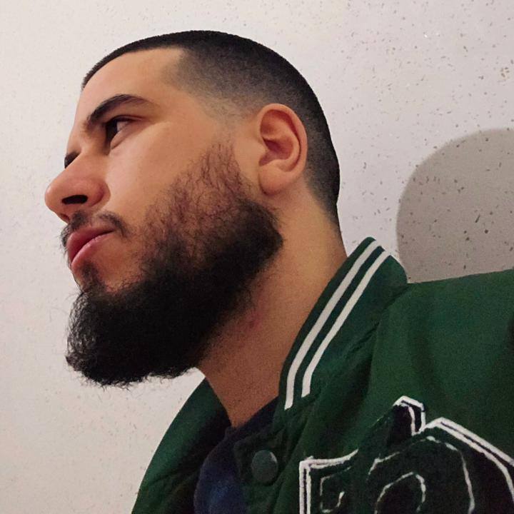Mohamed Arramdani