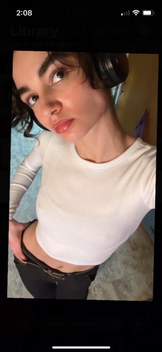 Dorothy Decastro