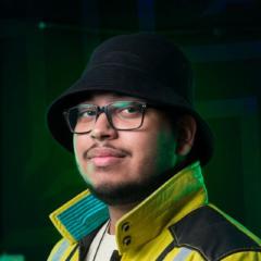 Yordavid Peralta